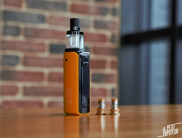 resistances gtl eleaf blog le petit vapoteur